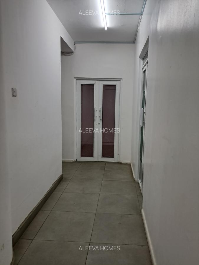 Office with Service Charge Included in Kilimani - 12