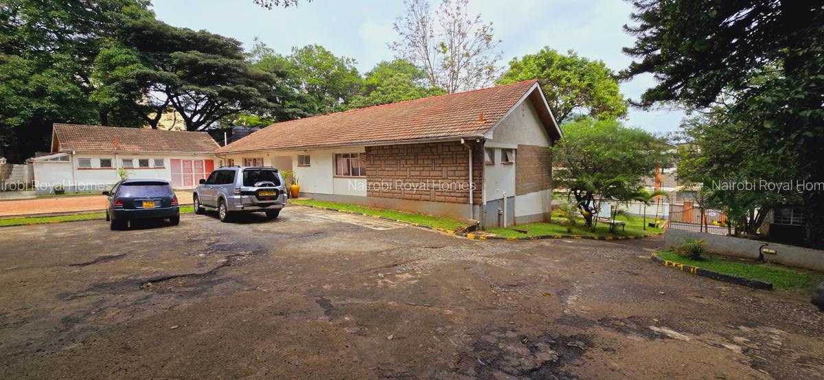 Residential Land at Kileleshwa Kandara - 9