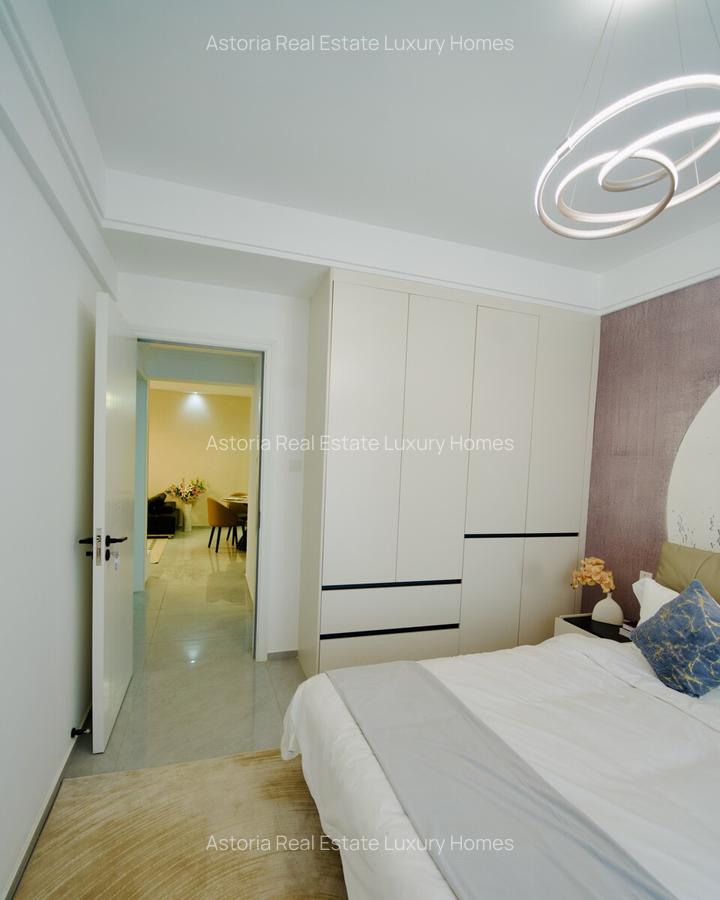 2 Bed Apartment with En Suite at 2026-424 - 18