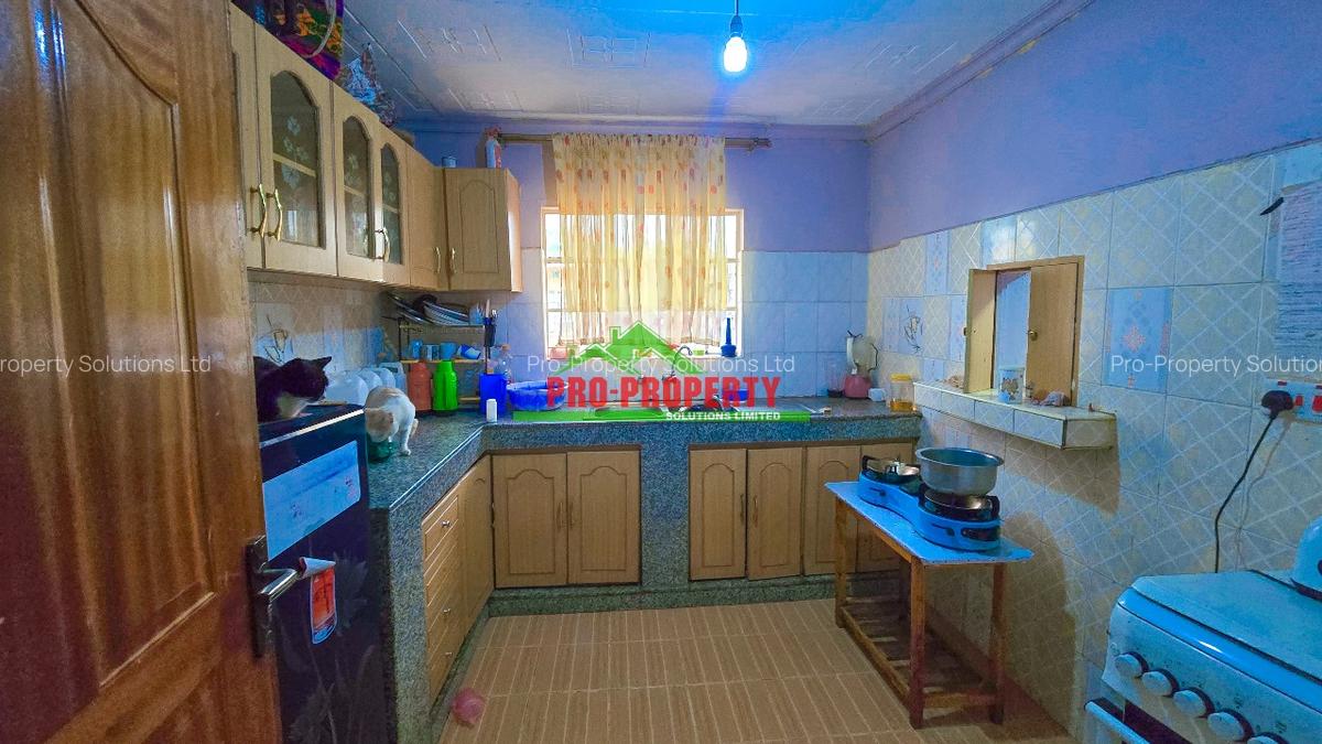 3 Bed House at Lusigetti - 6