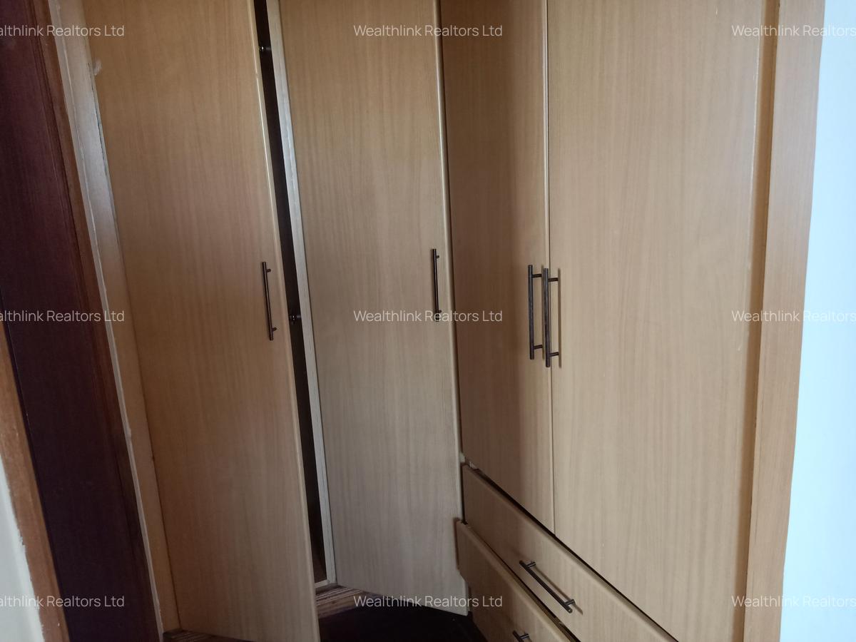4 Bed Townhouse with En Suite at Runda - 5