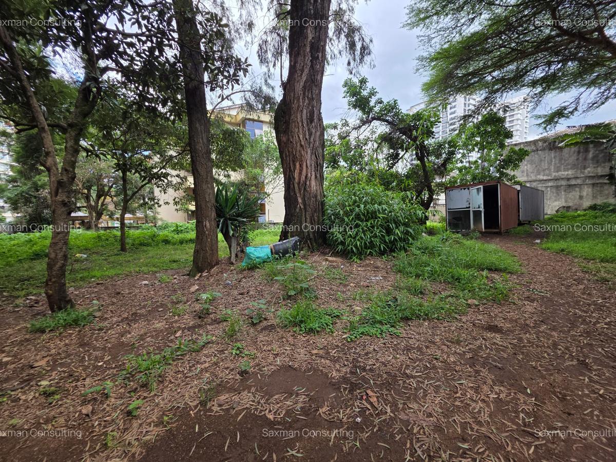 Land in Hurlingham - 6