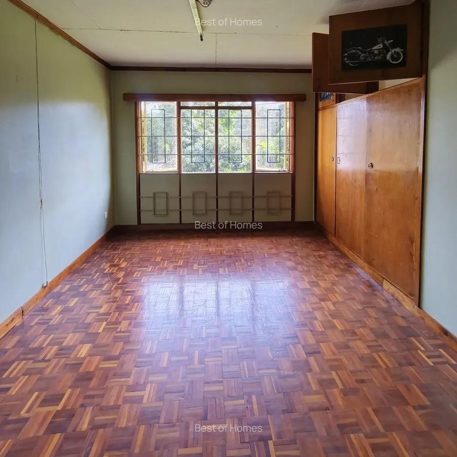 Commercial Property with Service Charge Included in Kileleshwa - 5