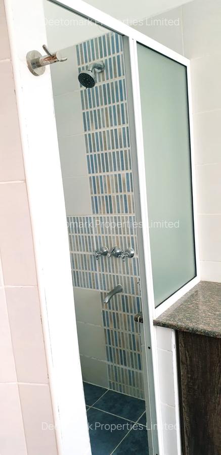 3 Bed Apartment with En Suite at Kilimani - 16