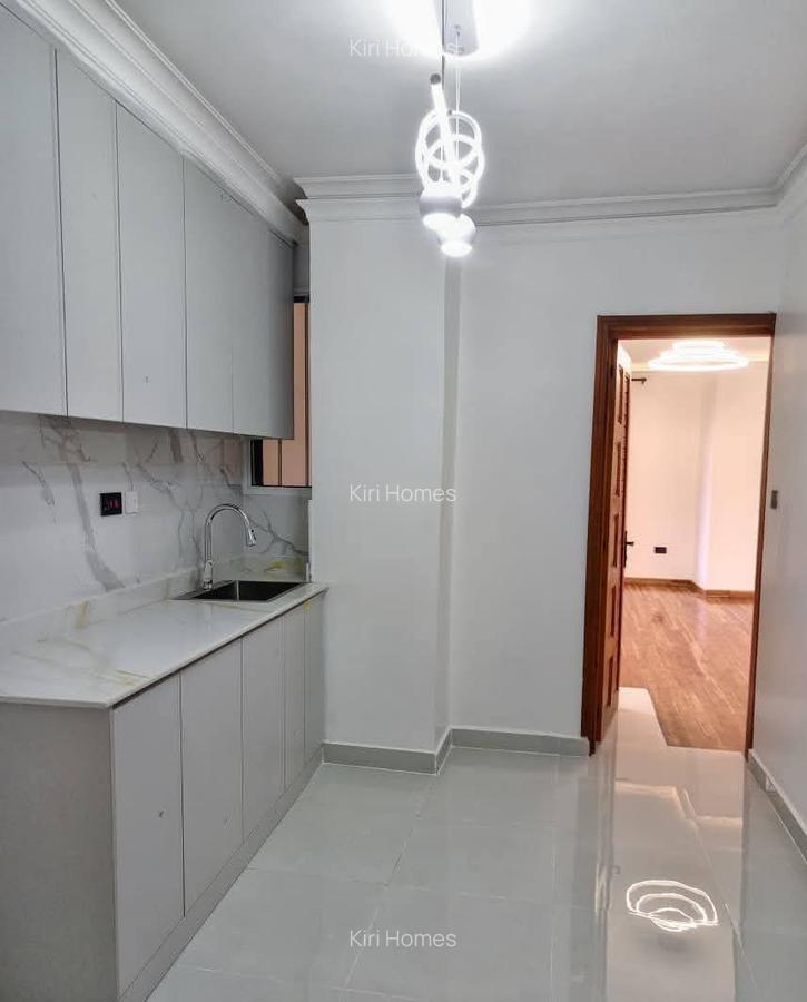 6 Bed Townhouse with En Suite in Karen - 4