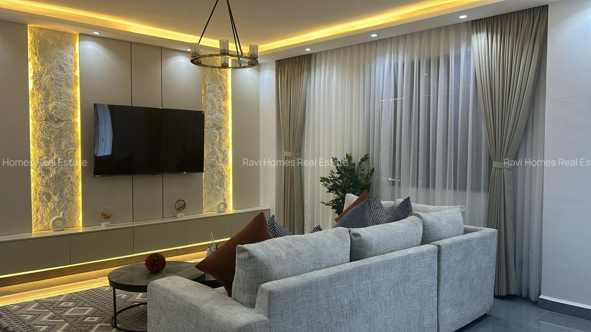 2 Bed Apartment with En Suite at Durham Road - 16