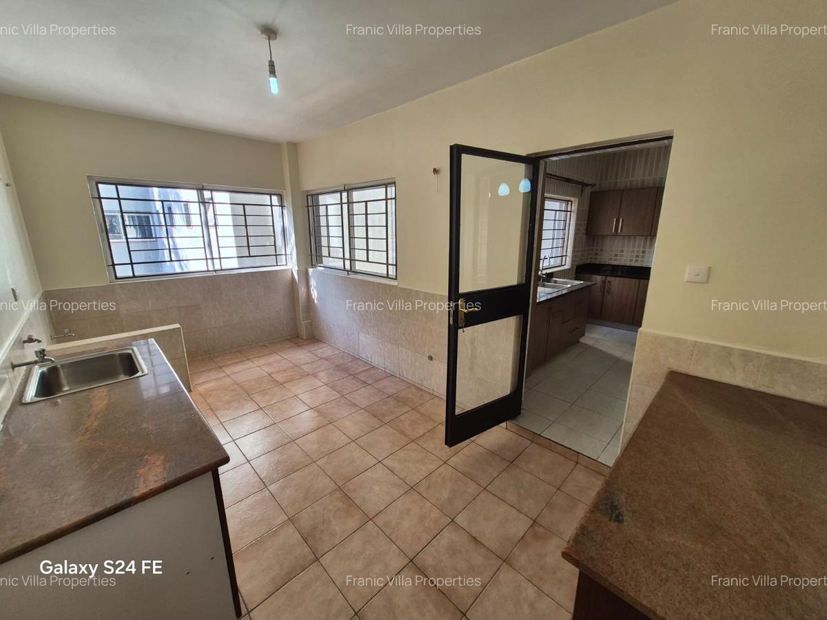 3 Bed Apartment with En Suite at Raphta Road - 4