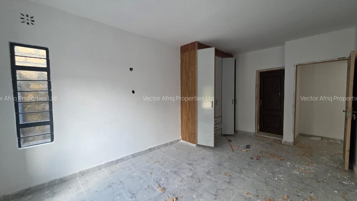 3 Bed House with En Suite in Ongata Rongai - 6