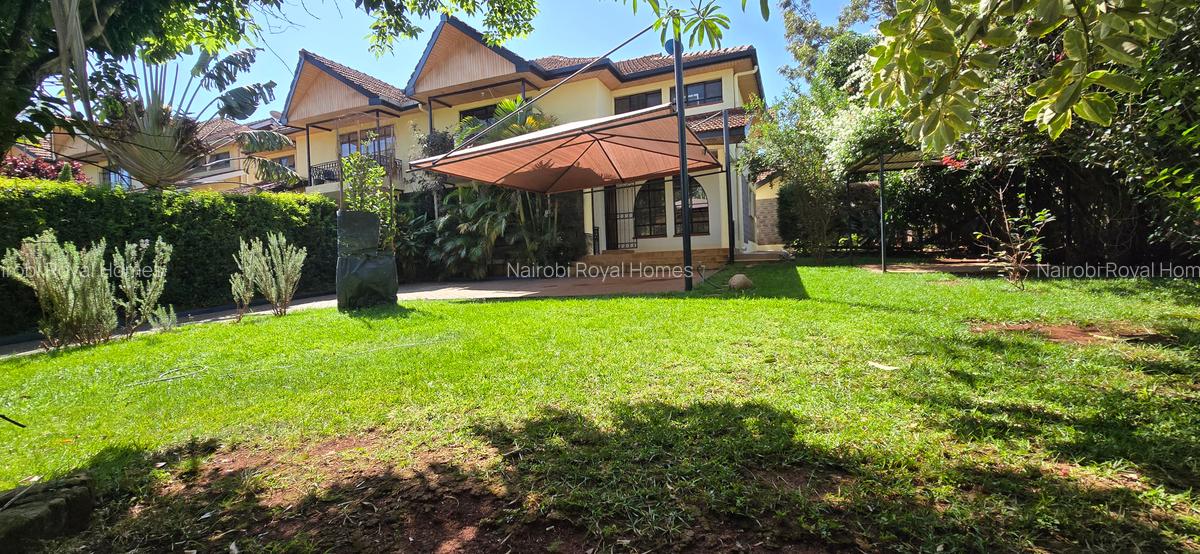 4 bedroom house for rent — image 1 of 20