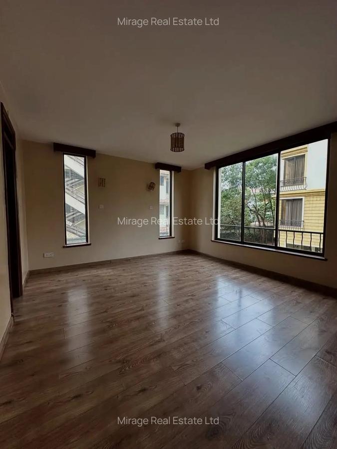 2 Bed Apartment with Gym in Kilimani - 3