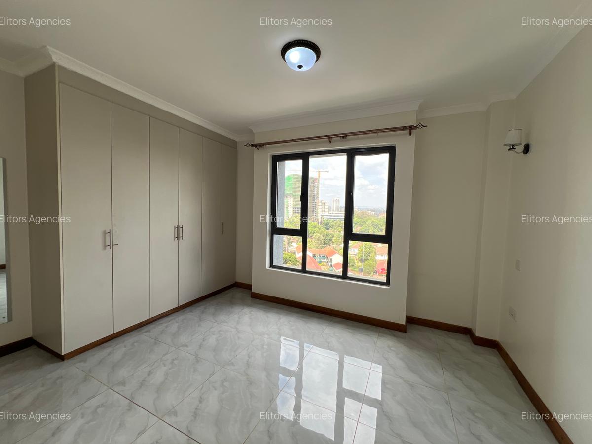 2 Bed Apartment with En Suite at School Lane - 7