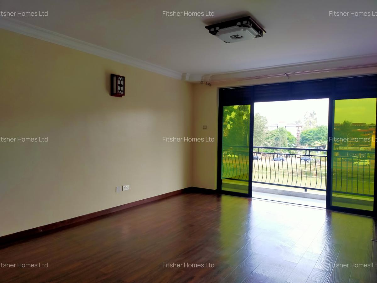 3 Bed Apartment with En Suite in Kiambu Road - 18