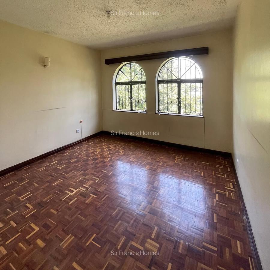 Serviced 3 Bed Apartment with En Suite in Kileleshwa - 7