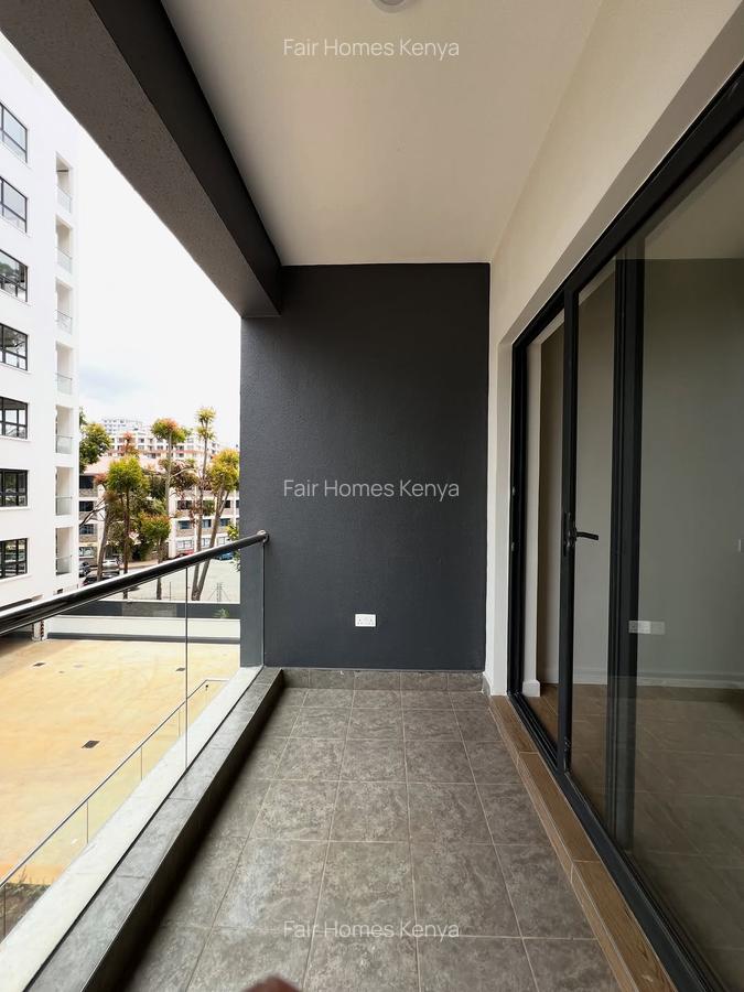 2 Bed Apartment with En Suite at Muthangari Road - 4