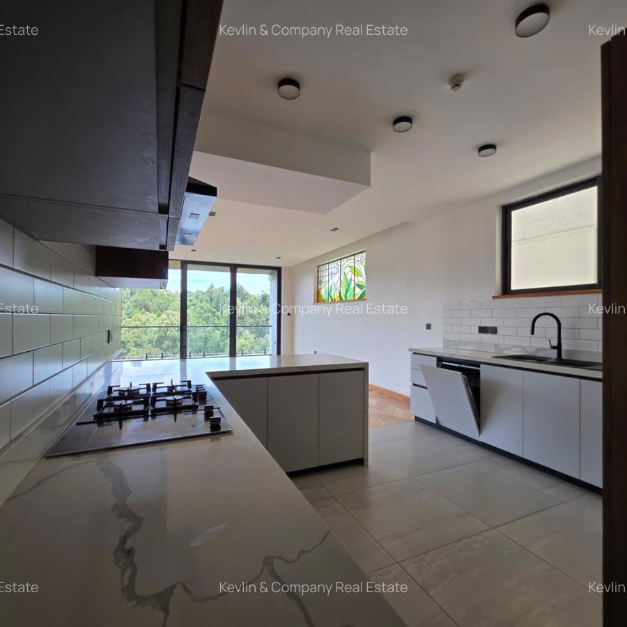 4 Bed Apartment with En Suite in Spring Valley - 7