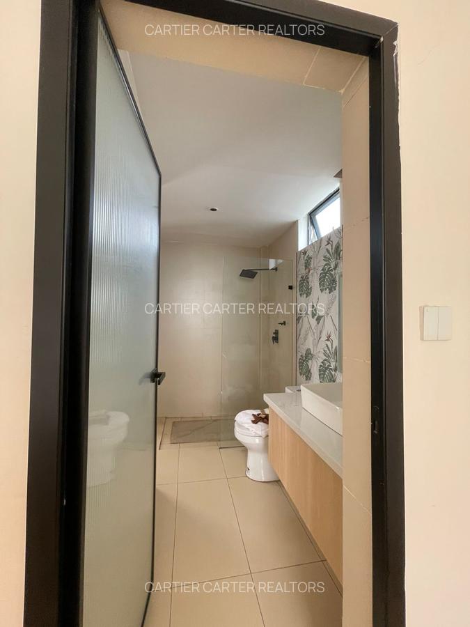 1 Bed Apartment with Backup Generator in Syokimau - 4