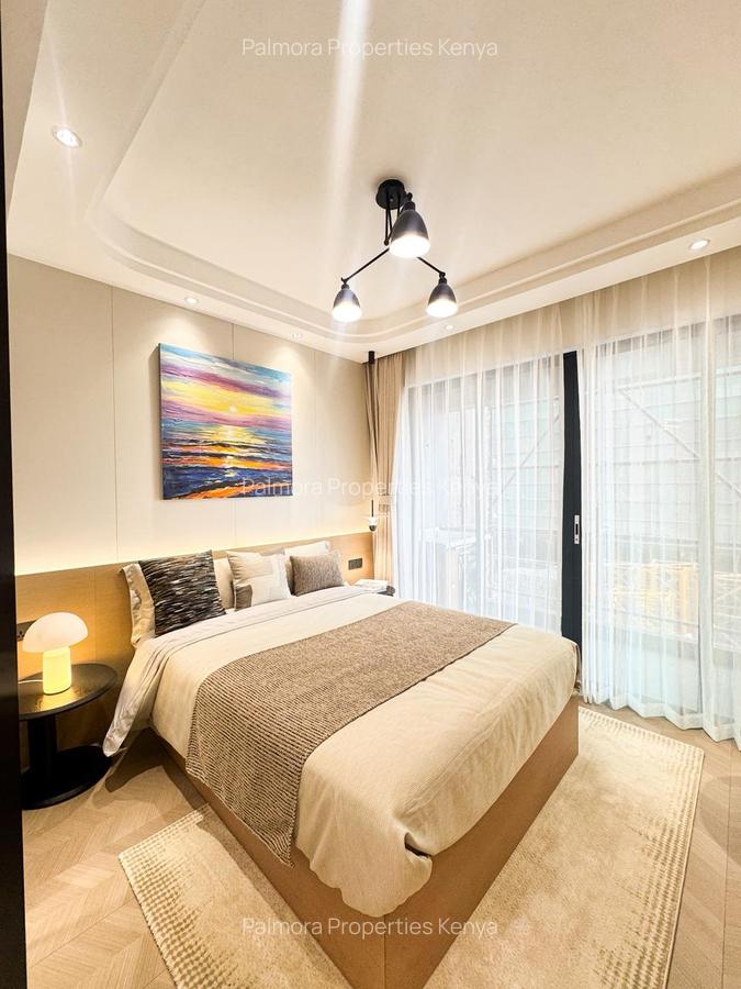1 Bed Apartment with En Suite in Westlands Area - 8