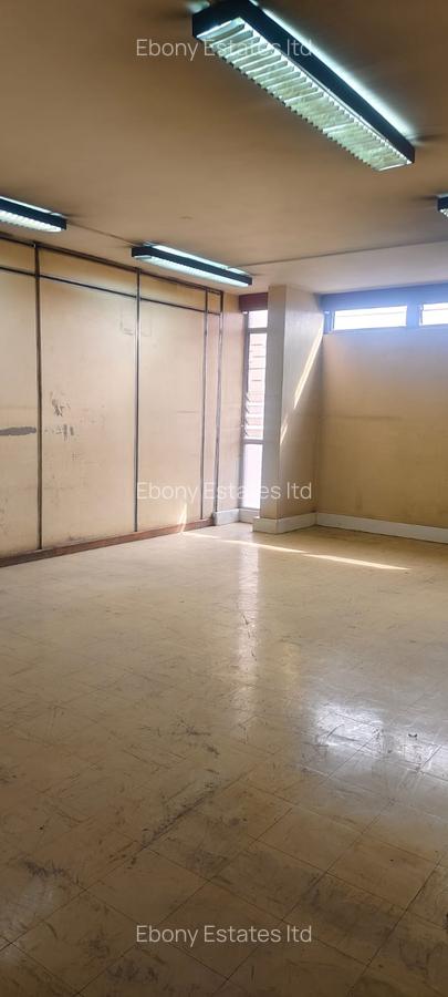 240 ft² Commercial Property with Service Charge Included at Utalii Lane - 7