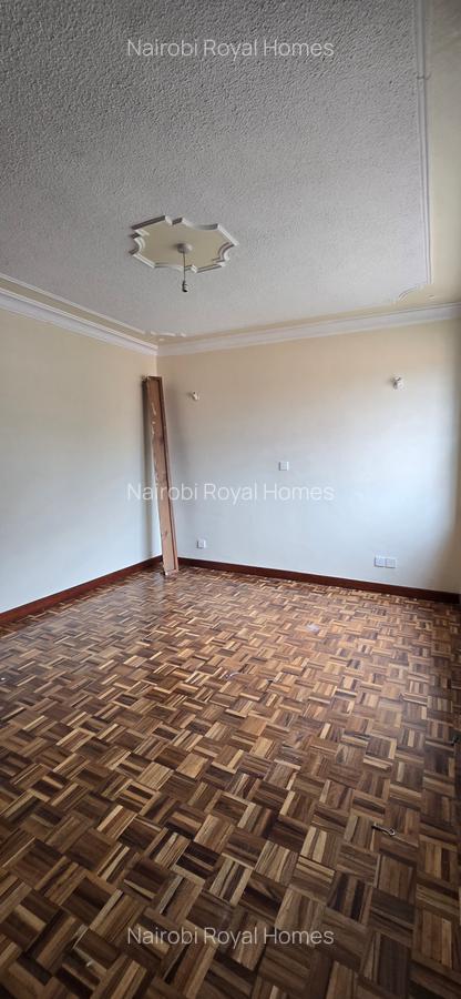 4 Bed Apartment with En Suite at Rhapta Road - 10