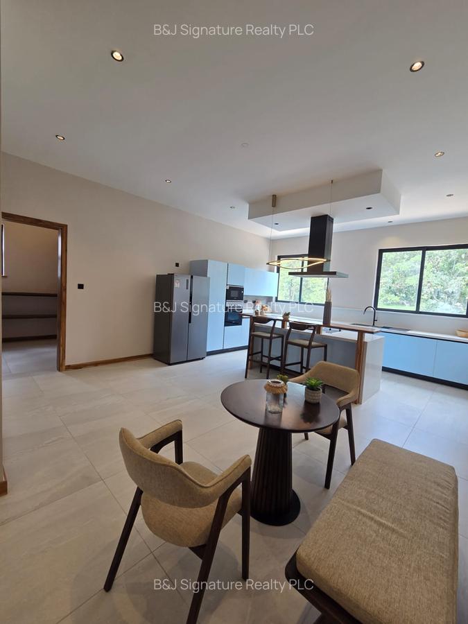 4 Bed Apartment with En Suite in Loresho - 4