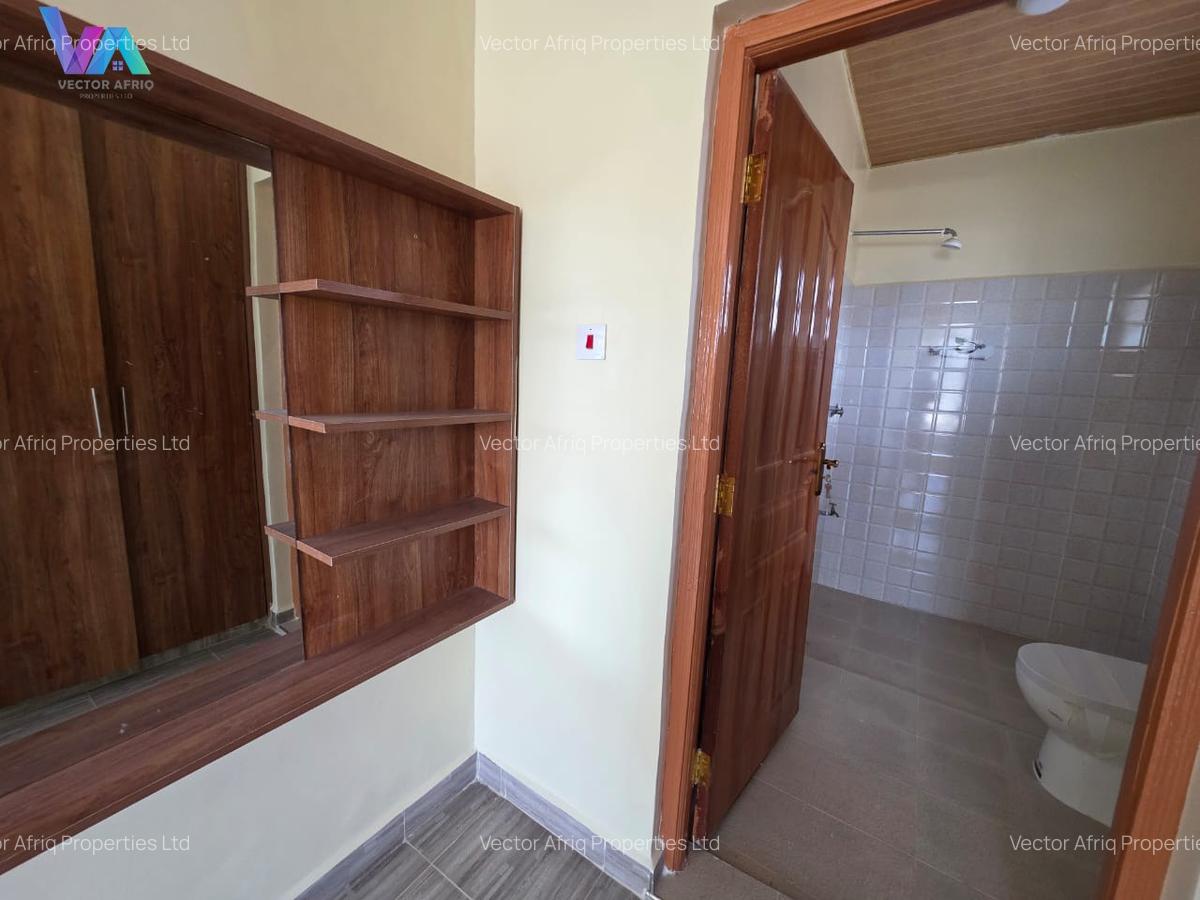 3 Bed House with En Suite at Milimani - 14
