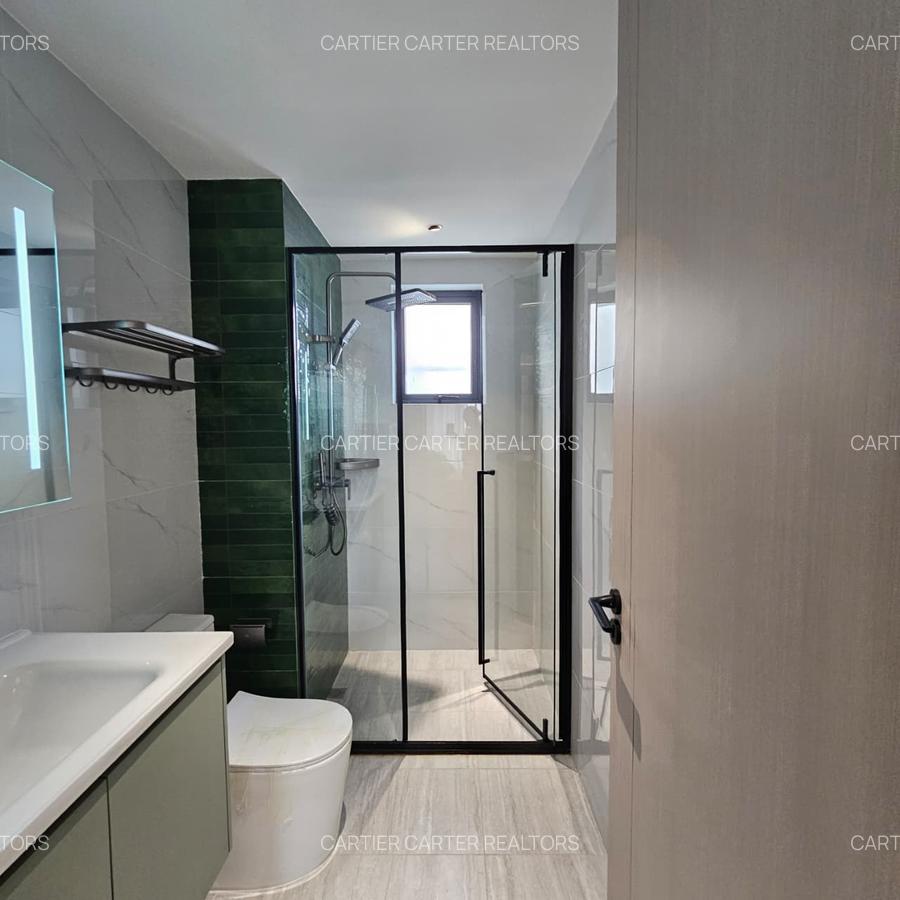 1 Bed Apartment with En Suite in Syokimau - 15