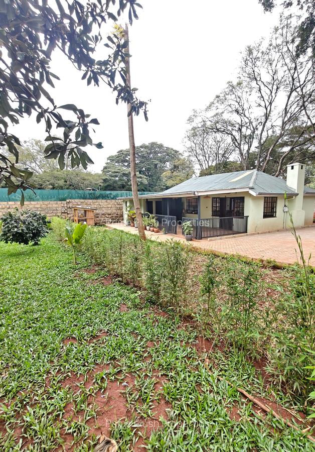 2 Bed House with En Suite in Karen - 1