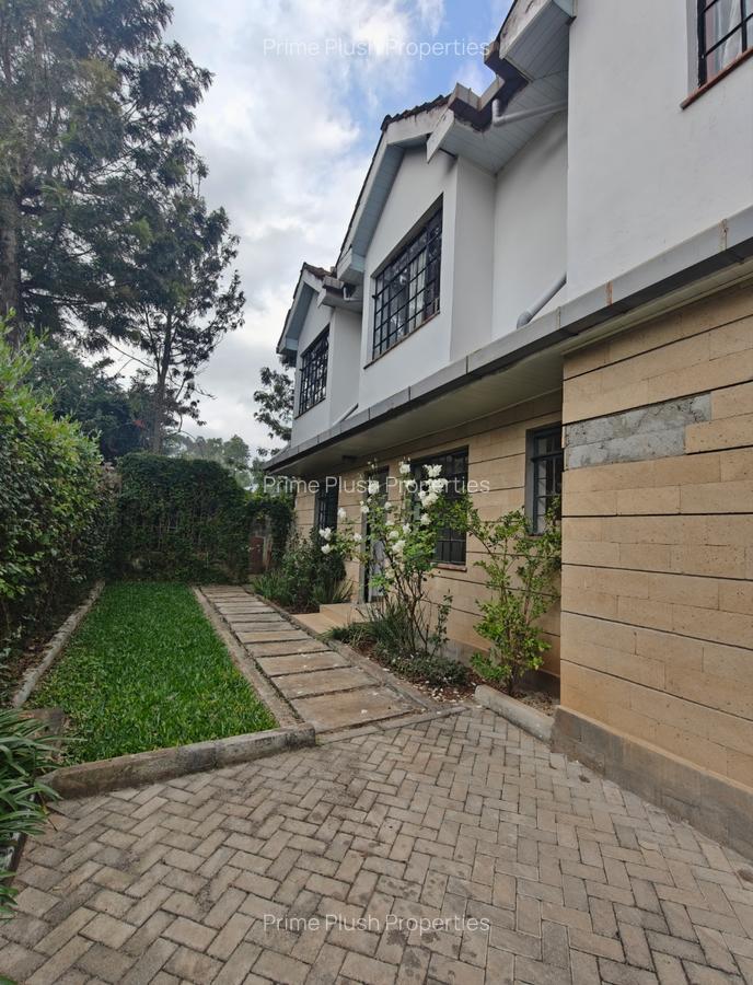2 Bed Apartment with Parking in Karen - 1