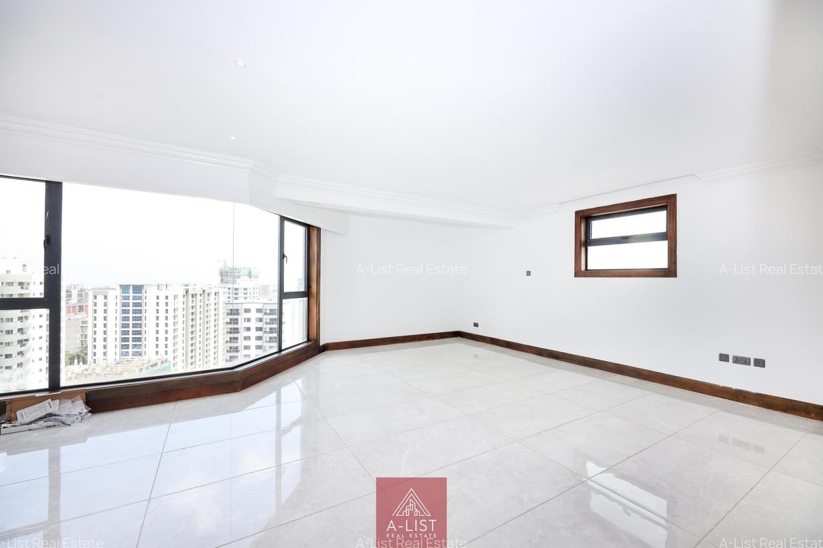 5 Bed Apartment with En Suite at Nyando Road - 12