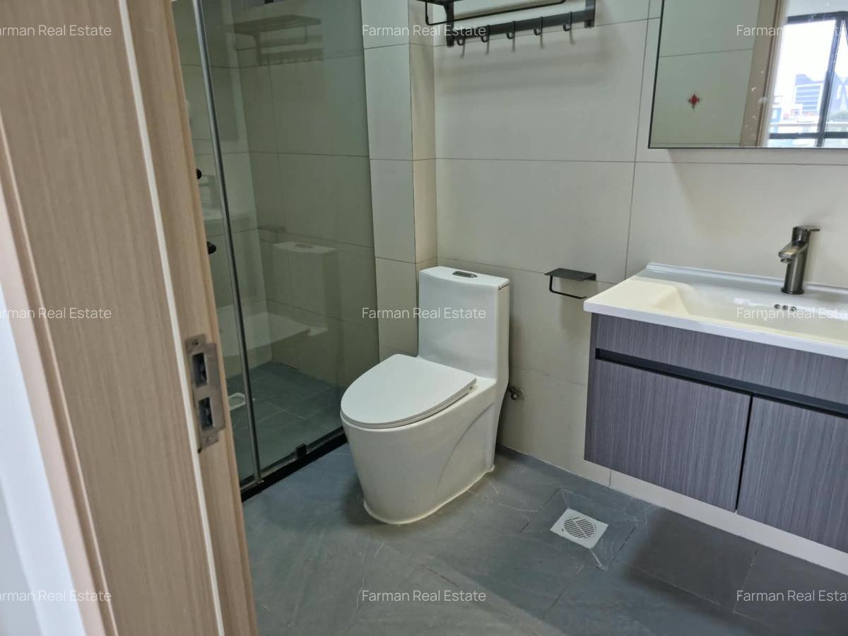 2 Bed Apartment with En Suite in Rhapta Road - 12