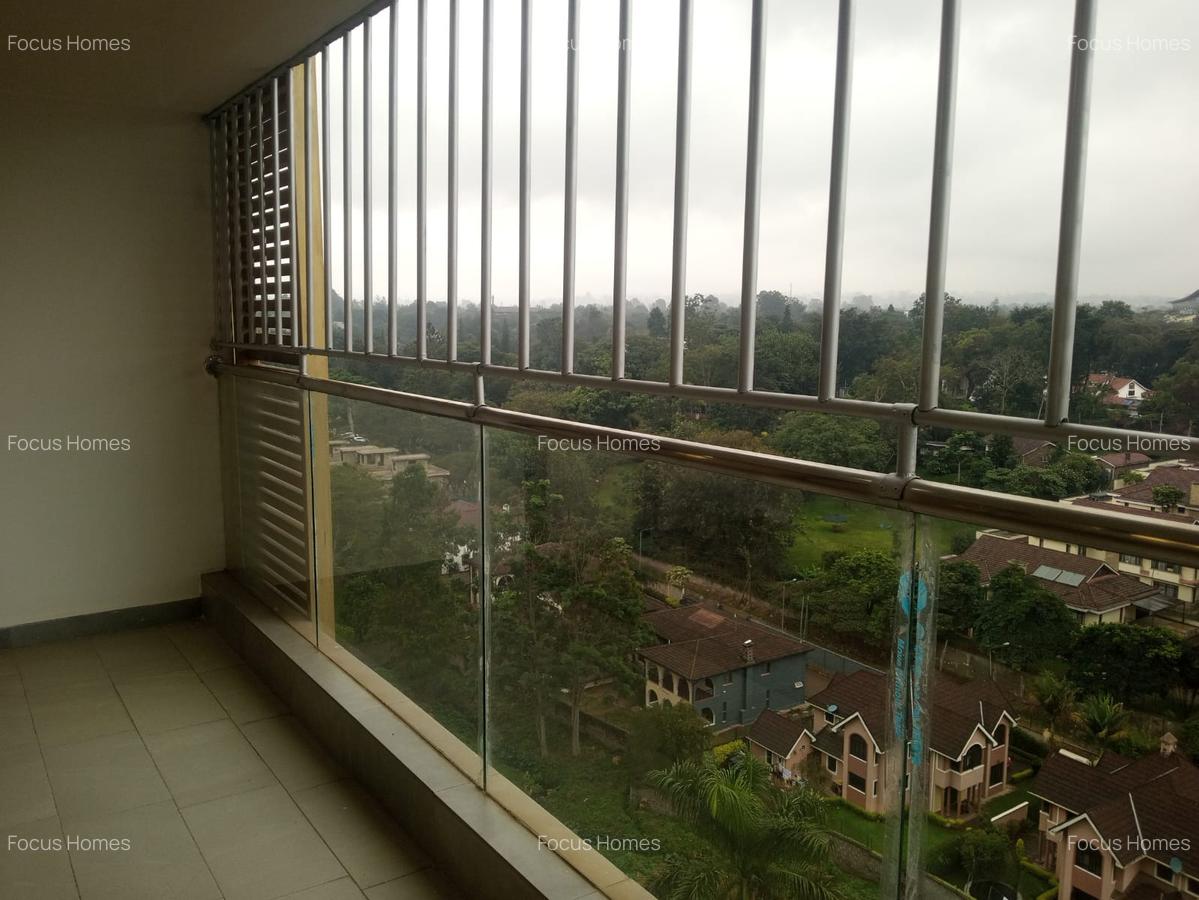 4 Bed Apartment with En Suite in Lavington - 17