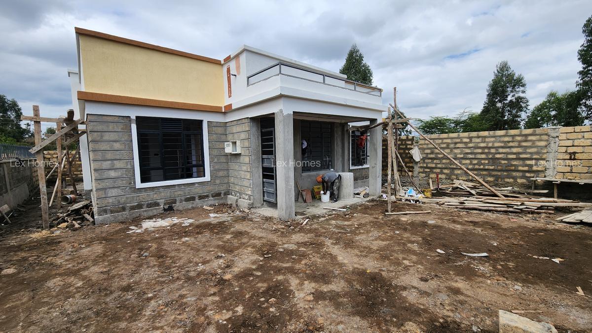 4 Bed House with En Suite at Forest Line Road - 16