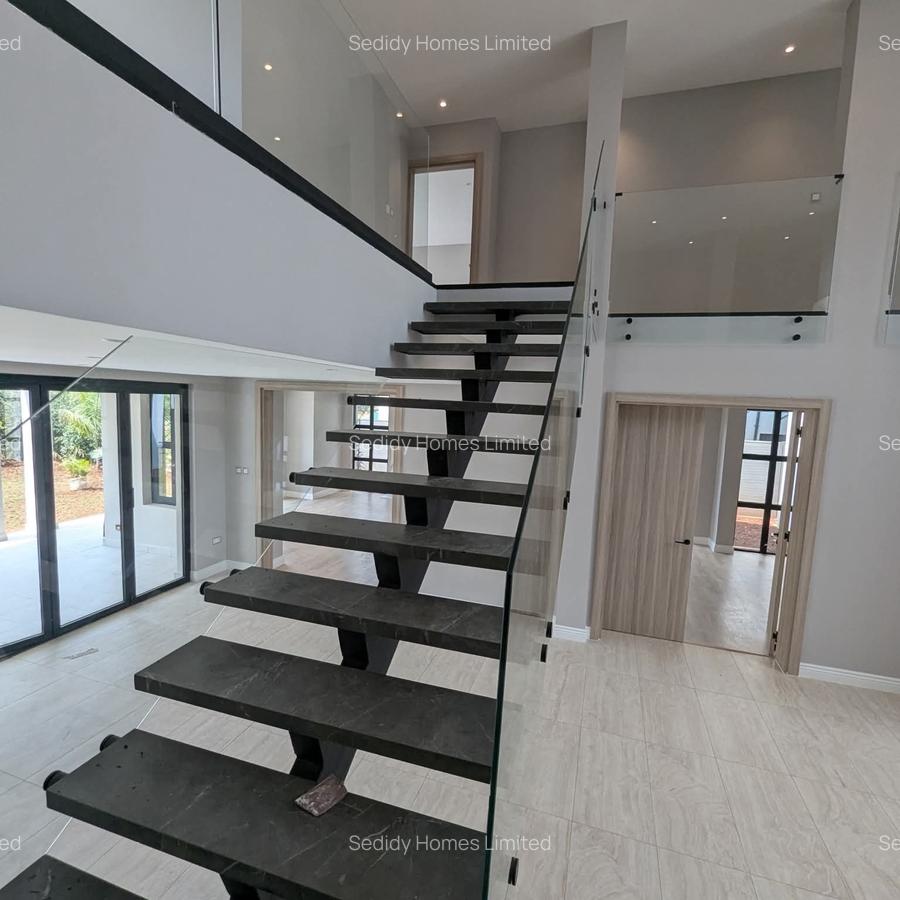 4 Bed Townhouse with En Suite in Runda - 4