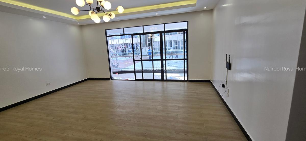 2 Bed Apartment with En Suite at White Oak 55 - 17