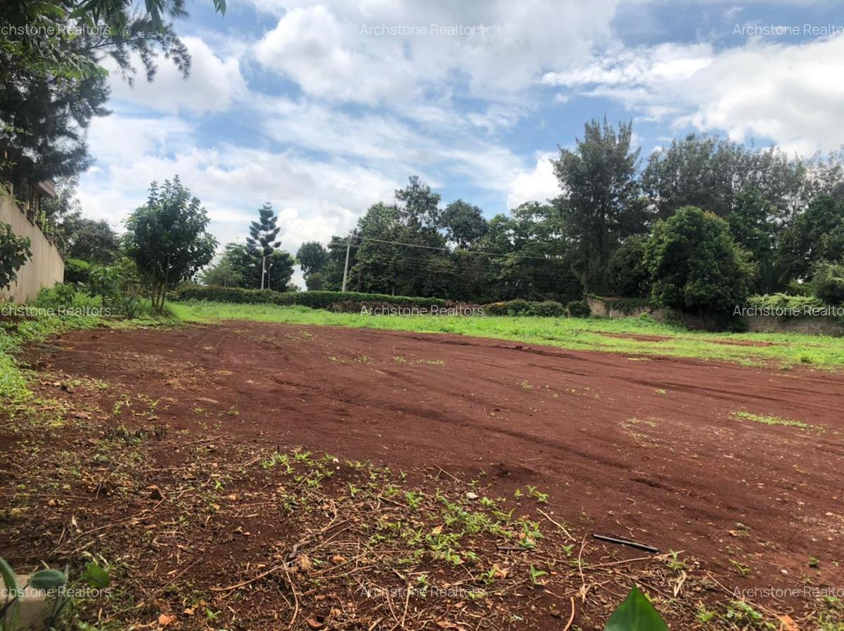 Land in Runda - 9