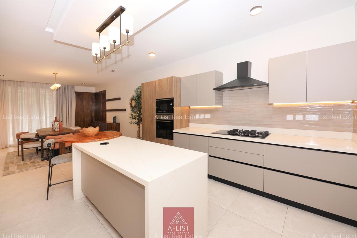 3 Bed Apartment with En Suite at Donyo Sabuk - 7