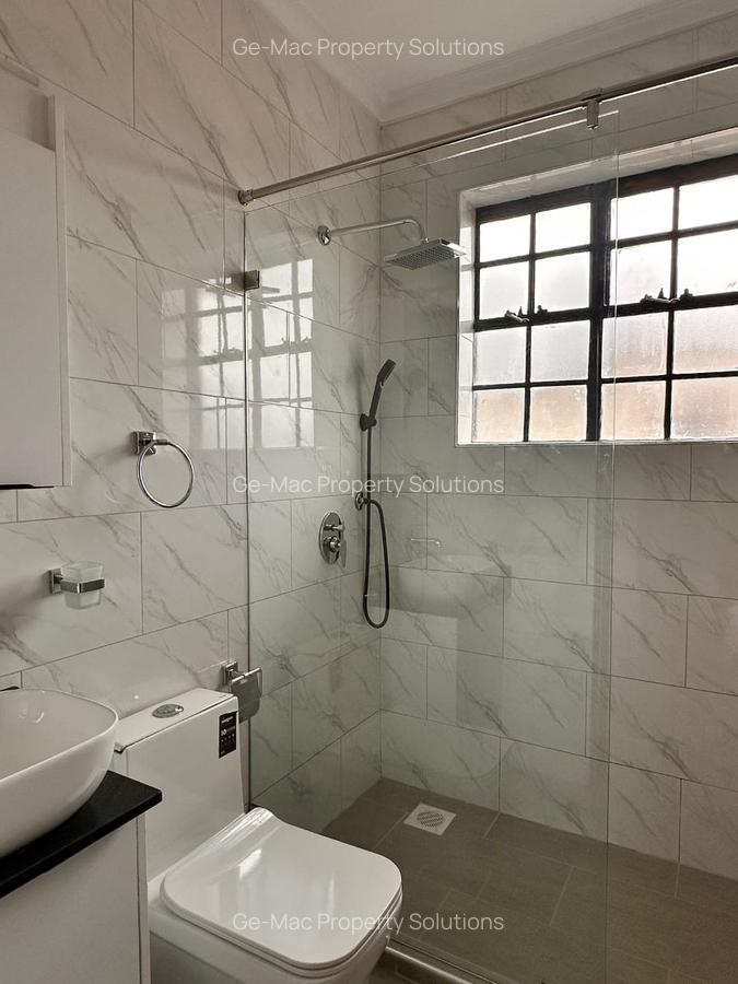 4 Bed House with En Suite in Kiambu Road - 15