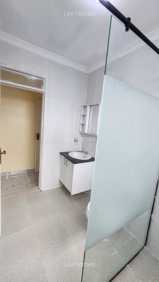 3 Bed House with En Suite at Nkoroi - 14