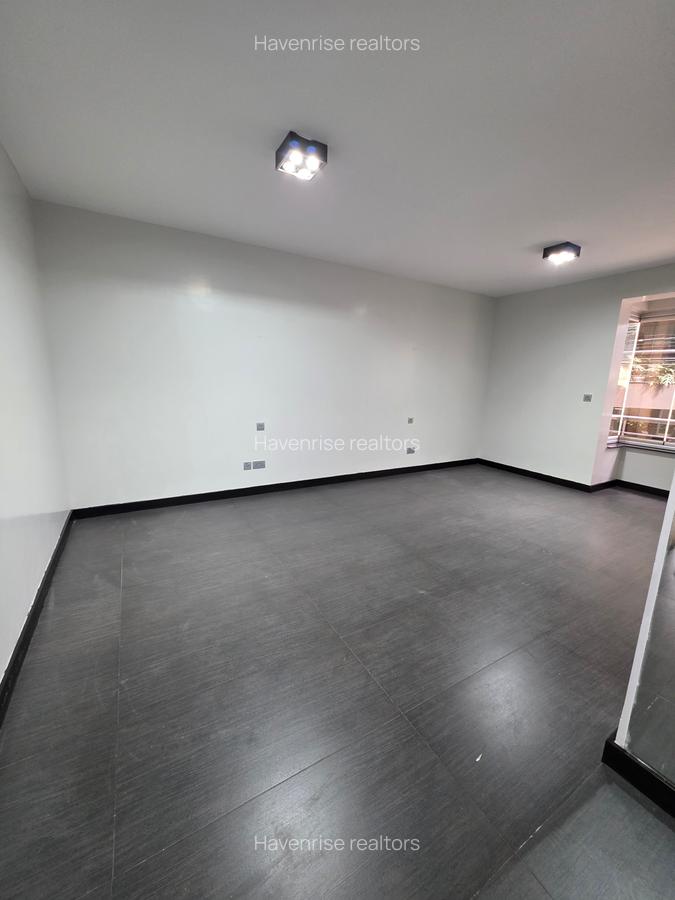 3 Bed Apartment with En Suite at Westlands - 4