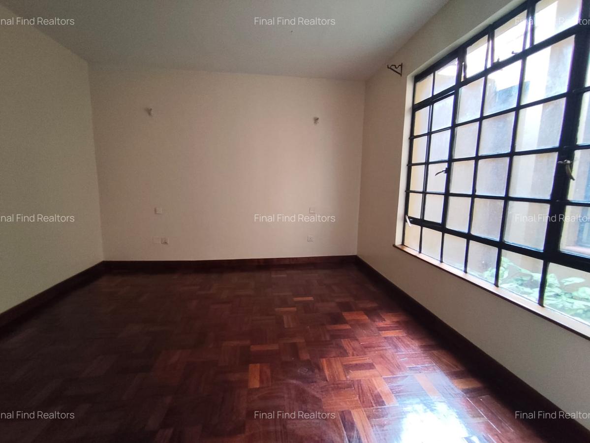 2 Bed Apartment with Backup Generator in Riverside - 11