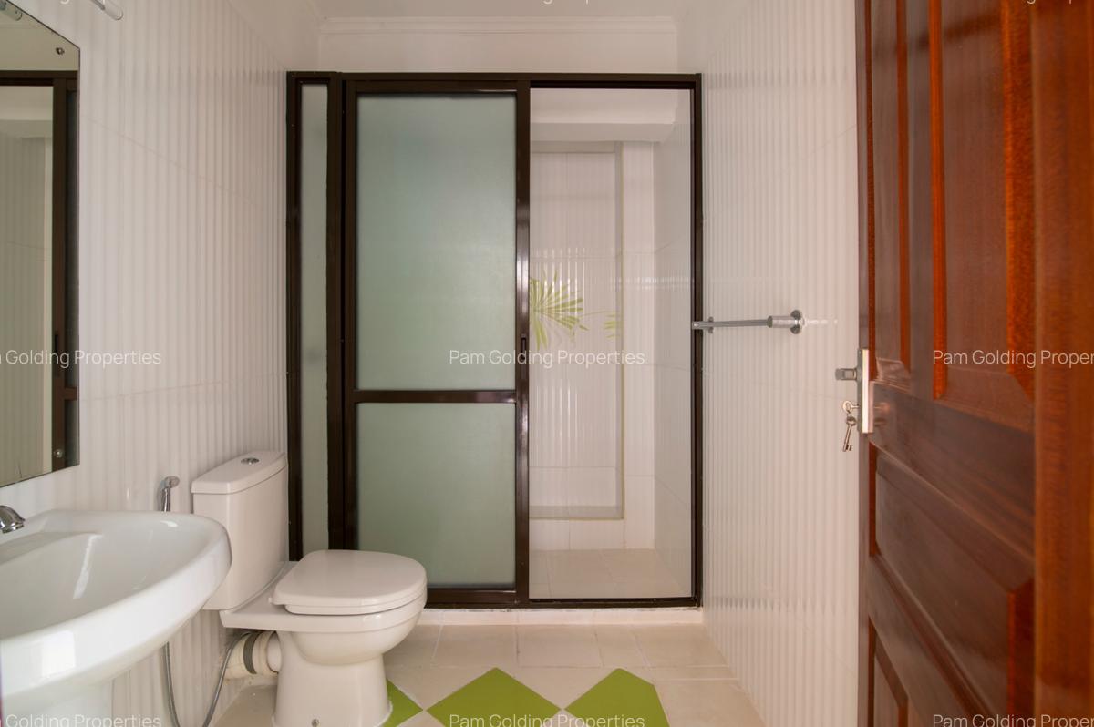 3 Bed Apartment with En Suite at Westlands Avenue - 3
