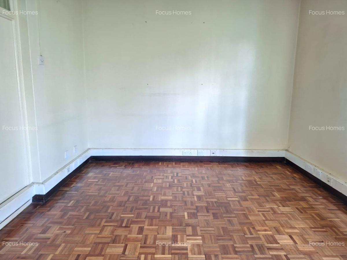 Office with Service Charge Included in Gigiri - 18