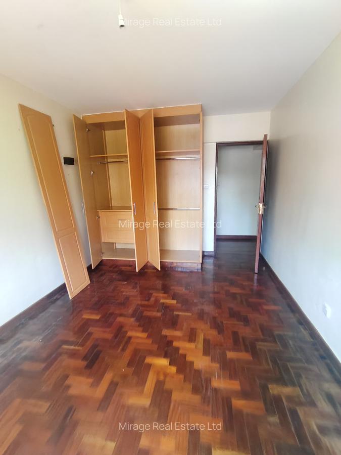3 Bed Apartment with Swimming Pool in Lavington - 10