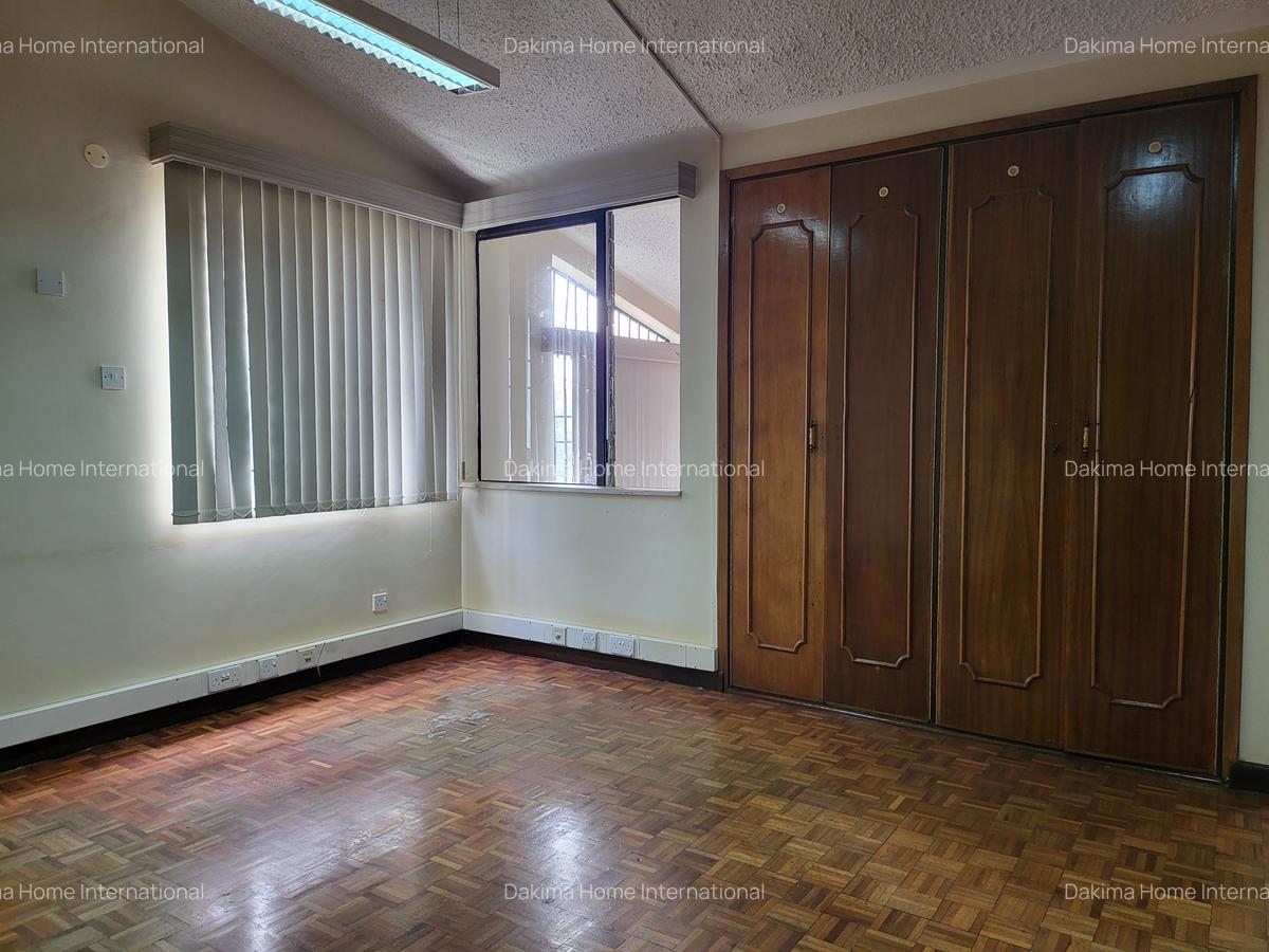 Office with Backup Generator in Gigiri - 13