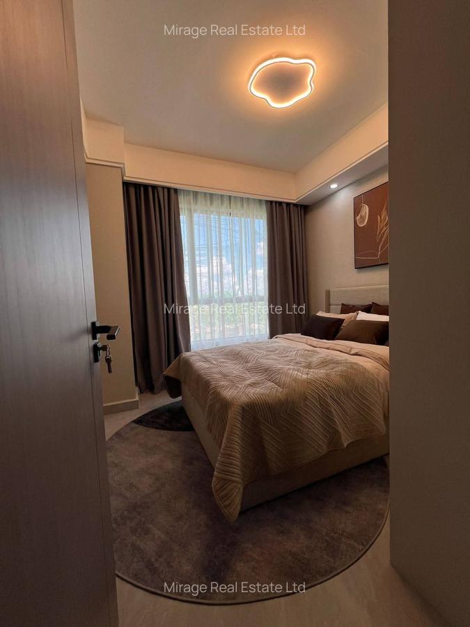 2 Bed Apartment with Swimming Pool in Kileleshwa - 7