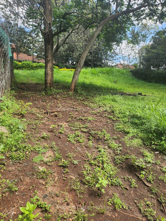 Commercial Property with Service Charge Included at Bomas - 4