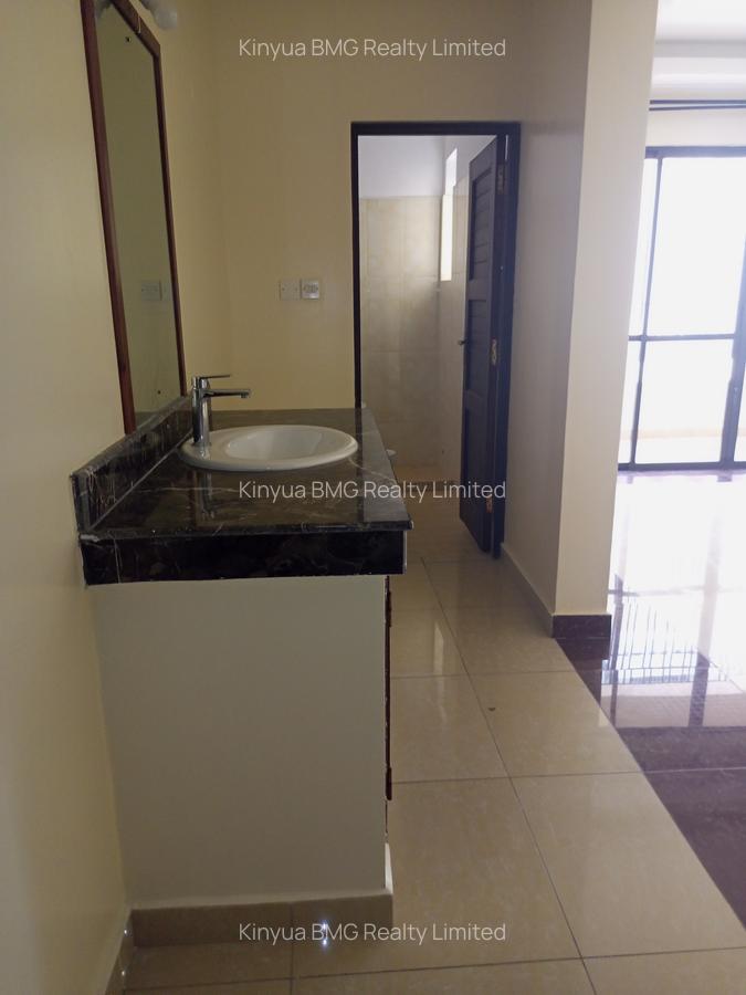 Serviced 3 Bed Apartment with En Suite in Nyali Area - 7