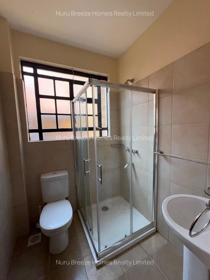 4 Bed Townhouse with En Suite in Lavington - 13