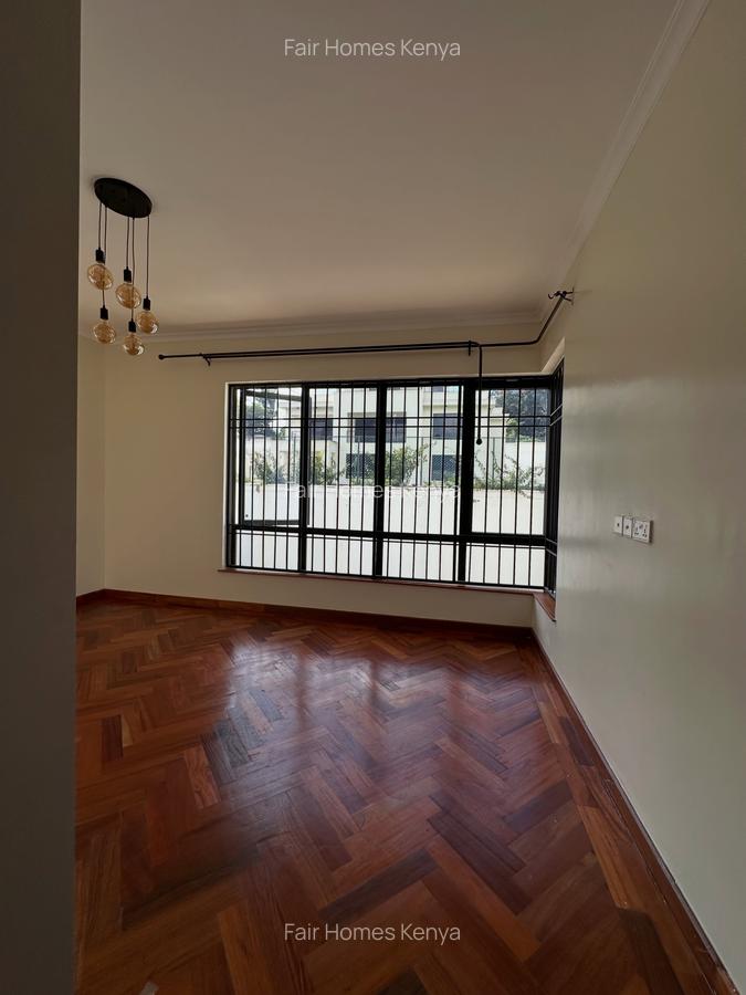 6 Bed Townhouse with En Suite at Kibagare Way - 13