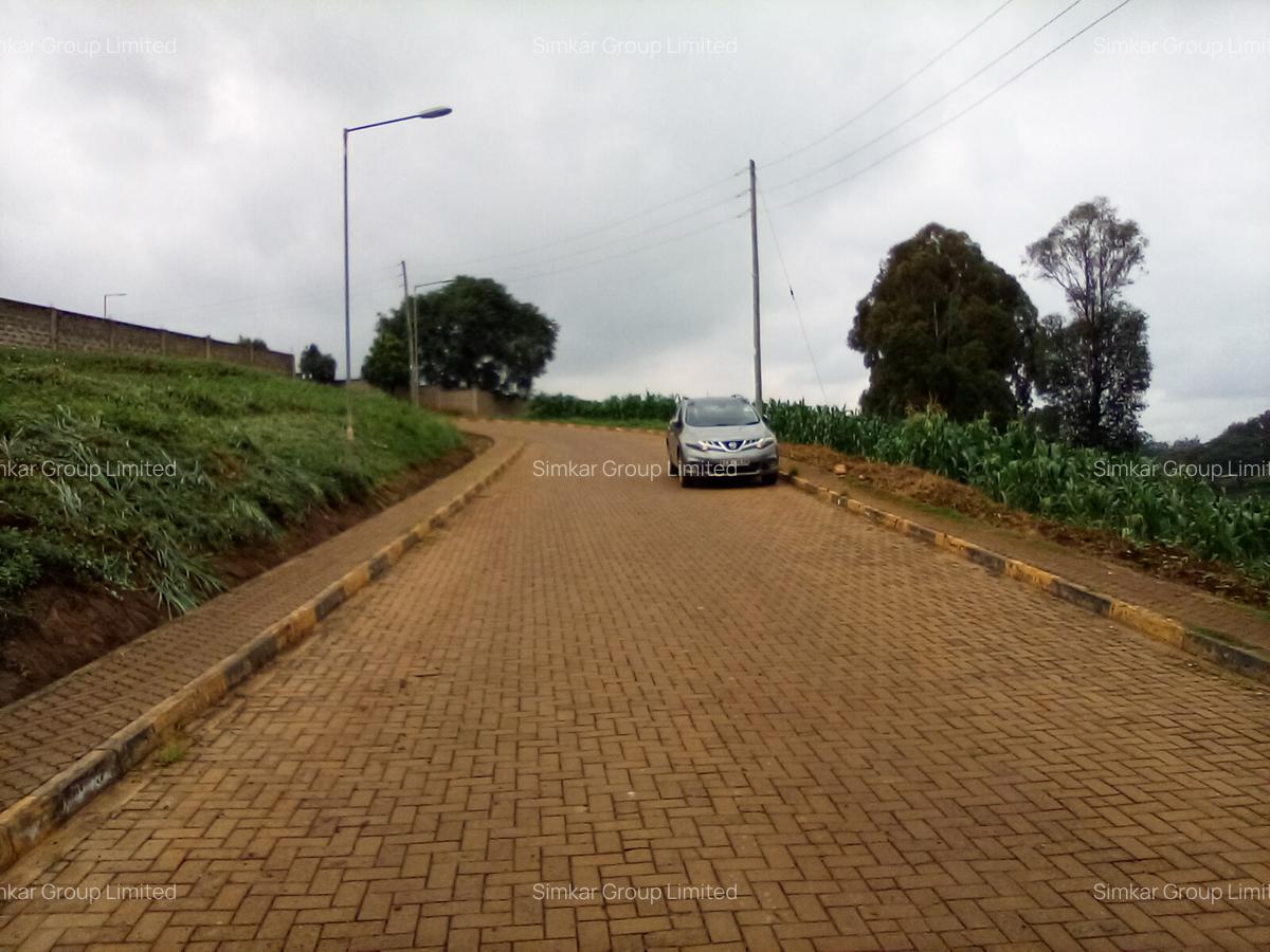 Land at Red Hill Rd - 20